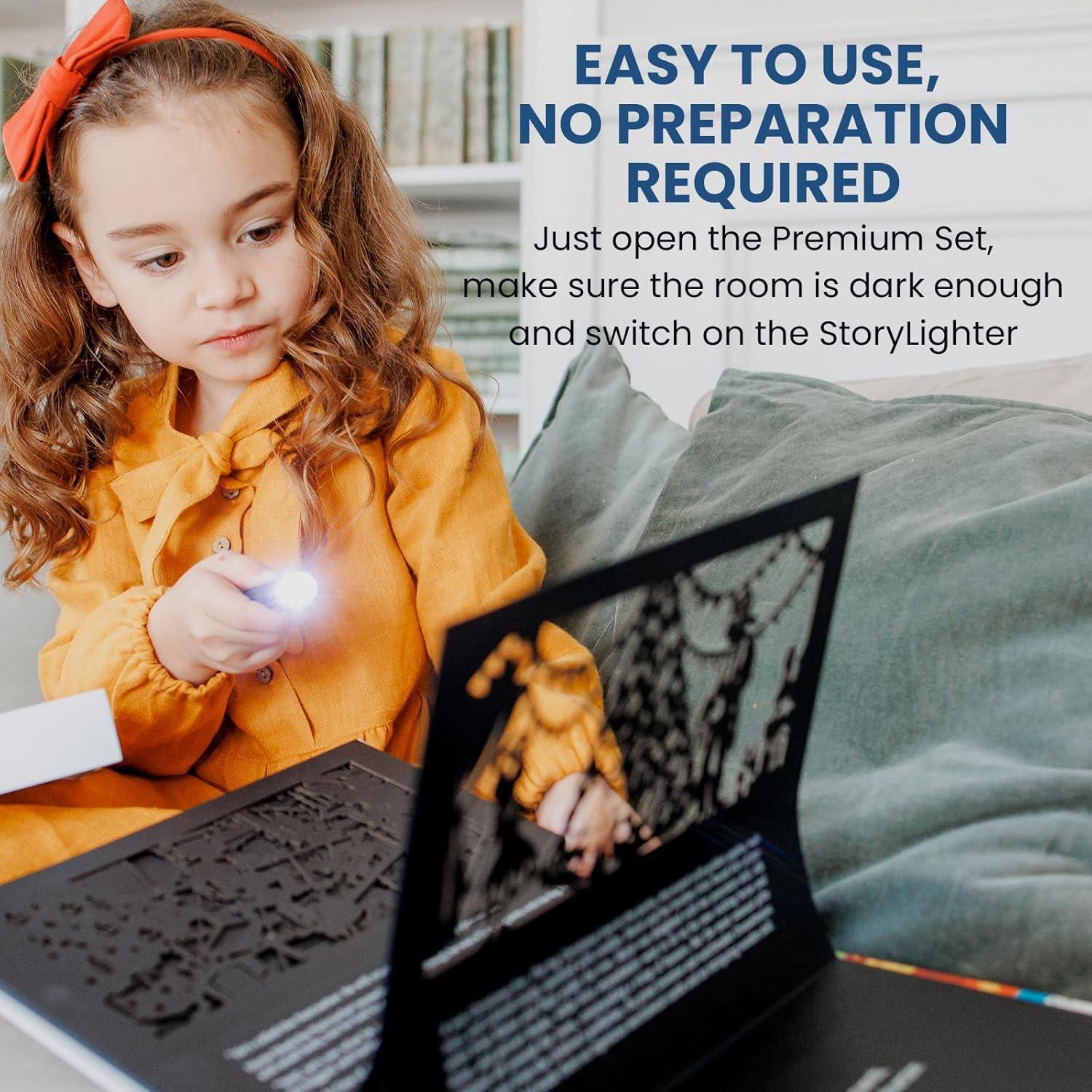 Conjunto Premium de Juguete Educativo Shaplaboo para Niños 3-8 Años