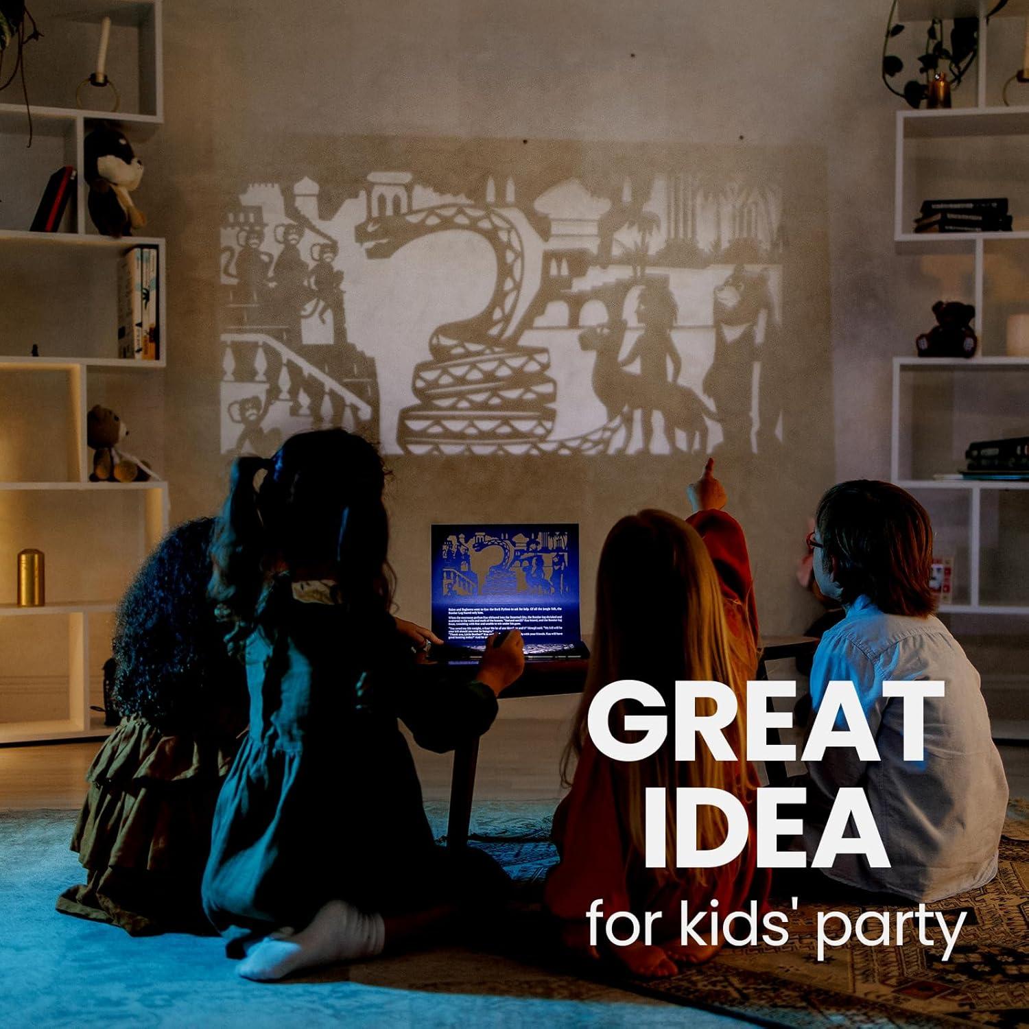 Conjunto Premium de Juguete Educativo Shaplaboo para Niños 3-8 Años