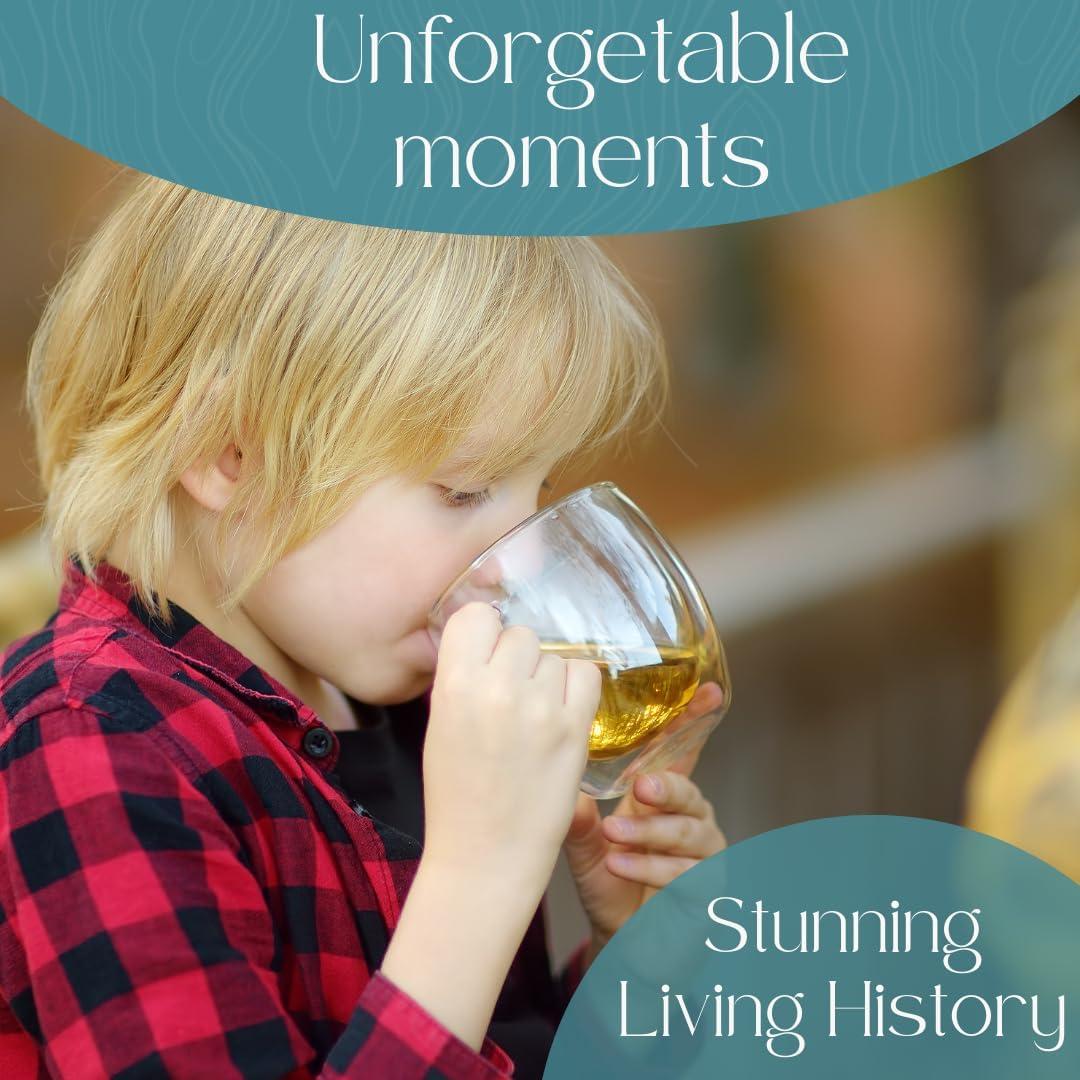 Kit de Actividad Histórica China Desempaquetado - History Unboxed