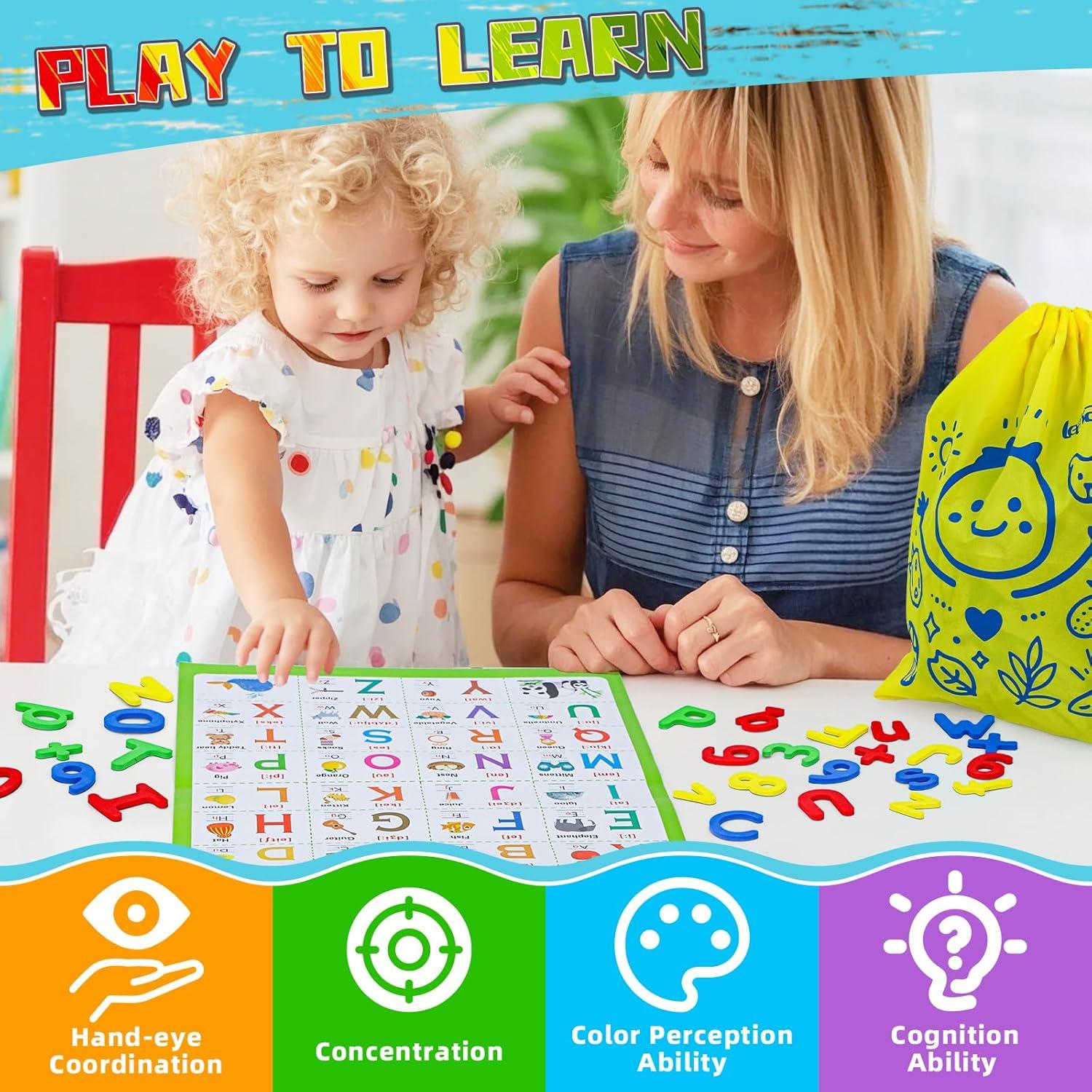 Juego de Clasificación Montessori Learn2M 7 Temas 1.07kg
