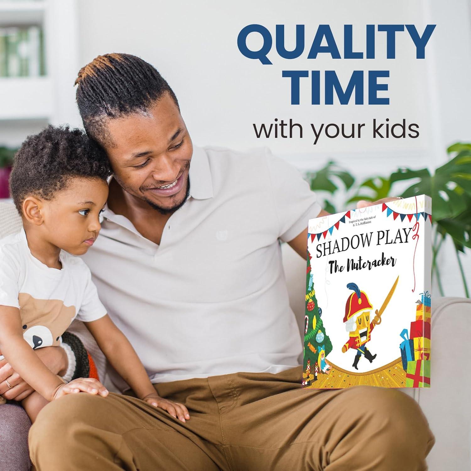 Juego Premium de Ciencia Shaplaboo para Niños 3 a 8 Años