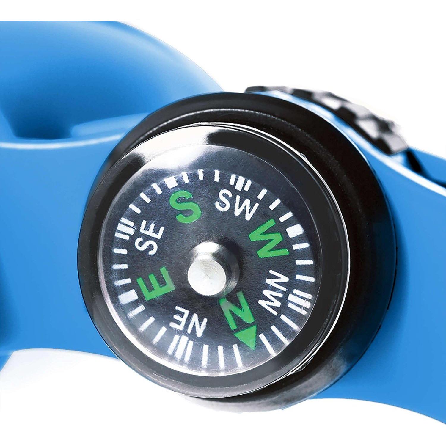 Binoculares para Niños Educational Insights 30mm con Brújula