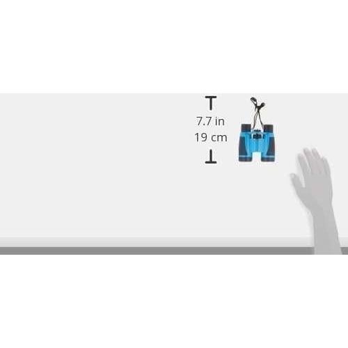 Binoculares para Niños Educational Insights 30mm con Brújula