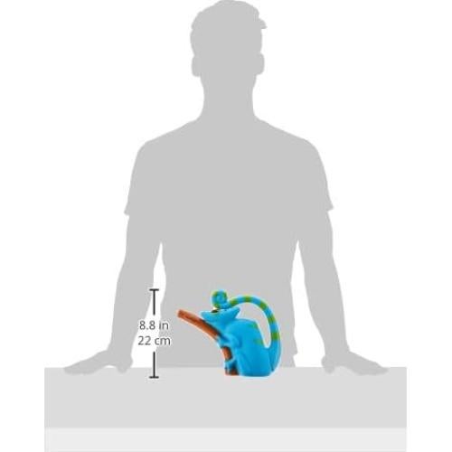 Regadera Infantil Melissa & Doug Camo Camaleón 295g