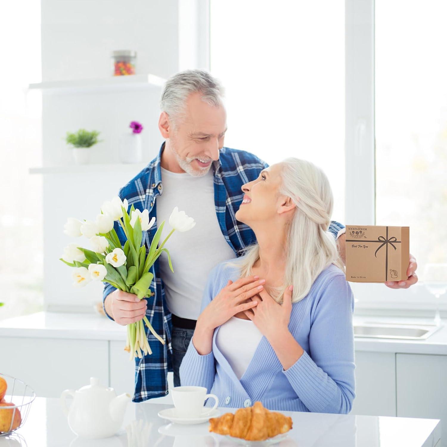 Regadera de Unicornio XXXFLOWER 1L Rosa para Jardín