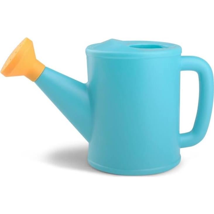 Regadera de Jardín EUBUY Set de 3pcs 800ml Plástico