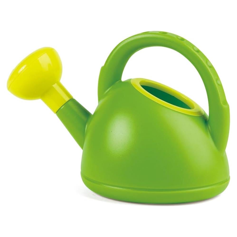 Hape Sand and Beach Toy Watering Can Toys, Green