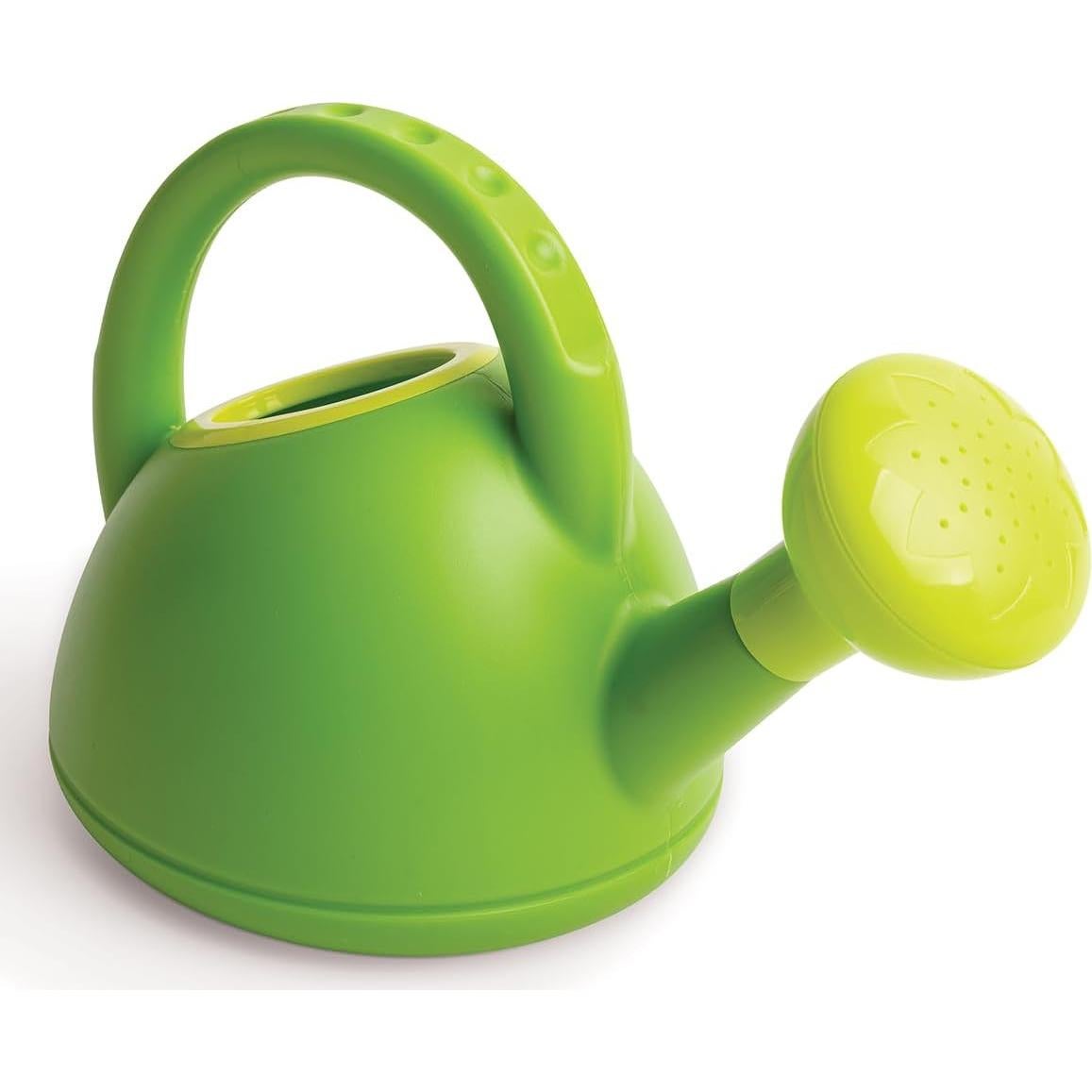 Hape Sand and Beach Toy Watering Can Toys, Green