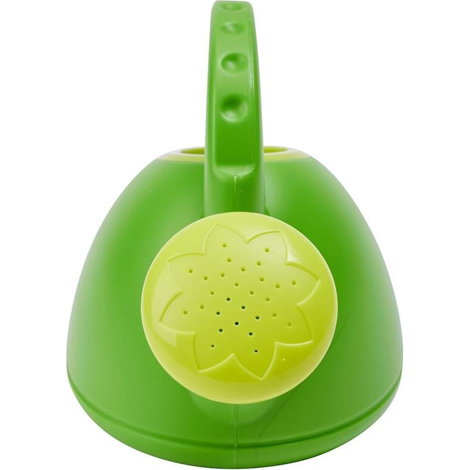 Hape Sand and Beach Toy Watering Can Toys, Green