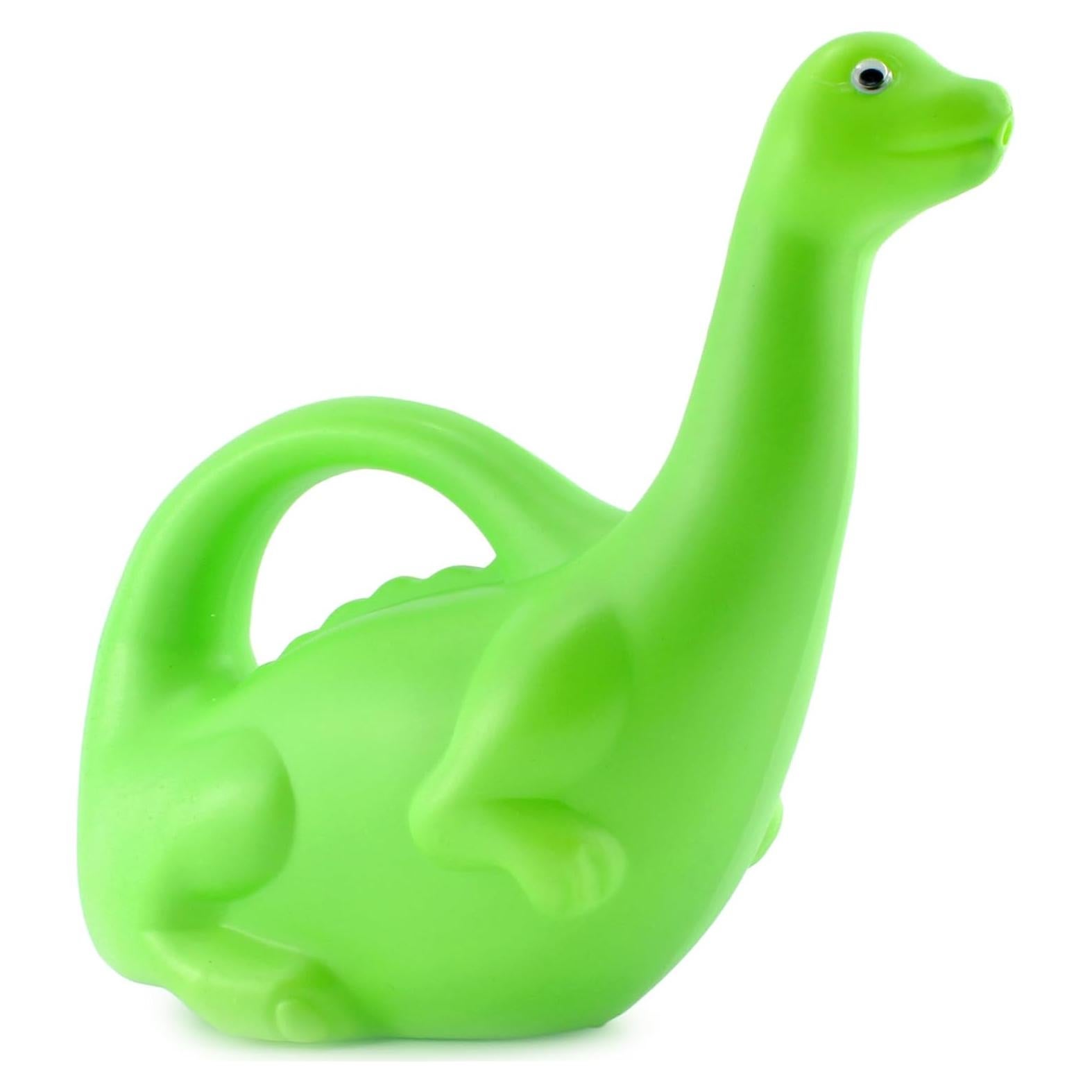Regadera de Dinosaurio Verde Cornucopia 1.42L para Niños