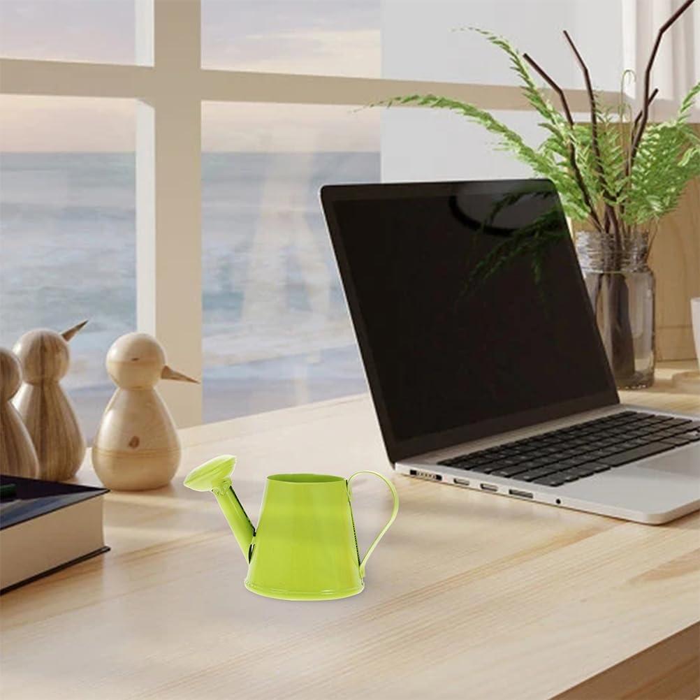 Mini Regadera de Hierro SUPVOX para Niños 8.5x4.7cm