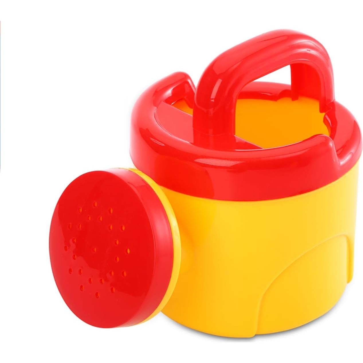 Paquete de 3 Regaderas de Plástico Nicunom para Niños