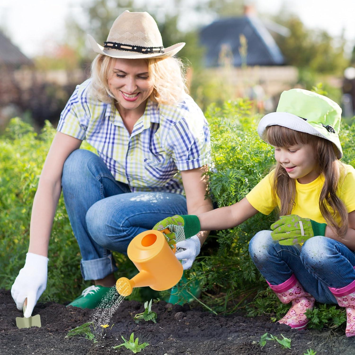 Set de Jardinería para Niños ROBOTIME 17 Piezas Verde