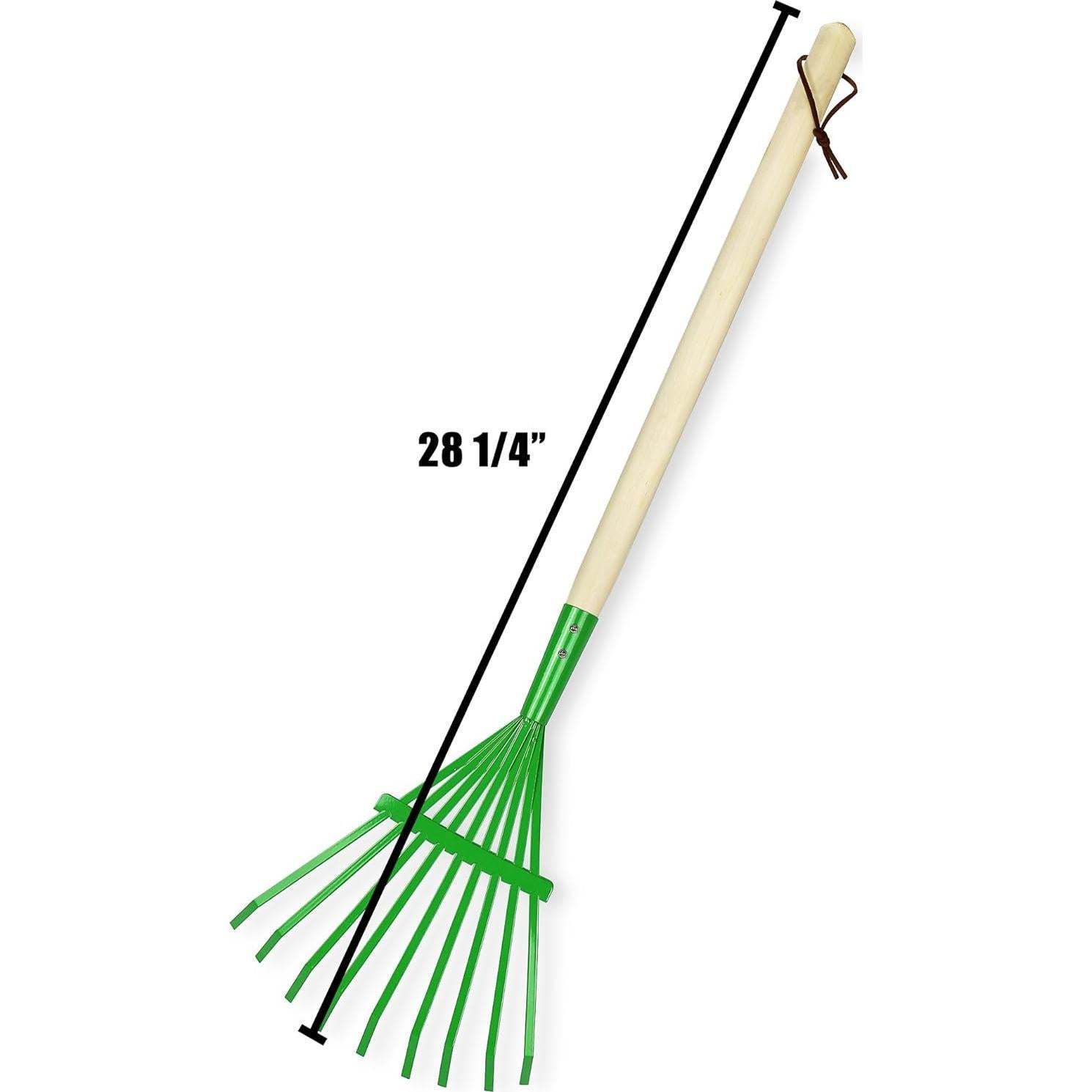 Juego de Jardinería para Niños Click N' Play 4 Piezas