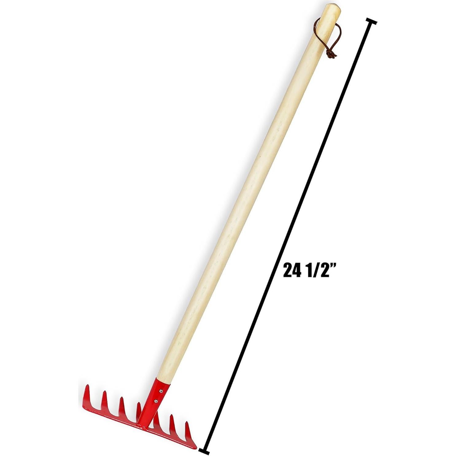 Juego de Jardinería para Niños Click N' Play 4 Piezas