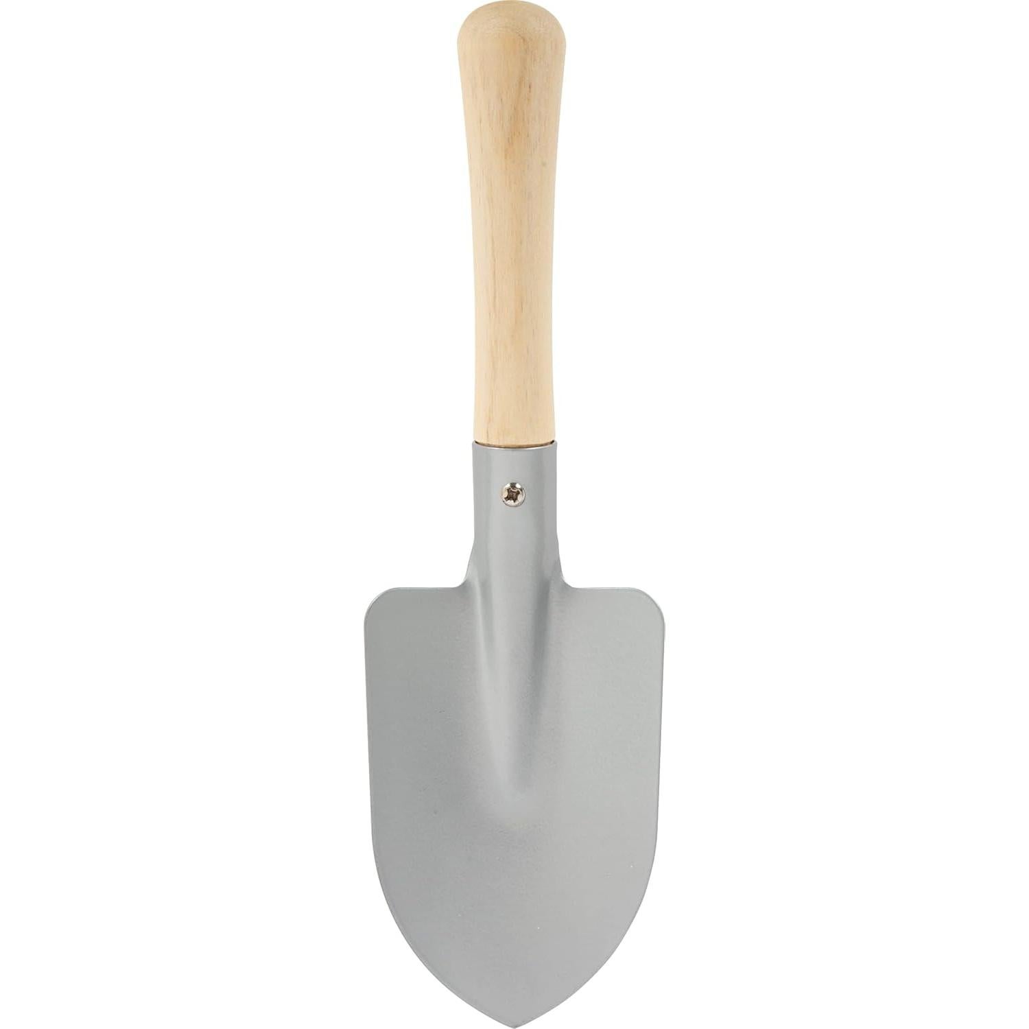 Juego de Jardinería para Niños Small Foot - 7 Piezas con Delantal y Guantes