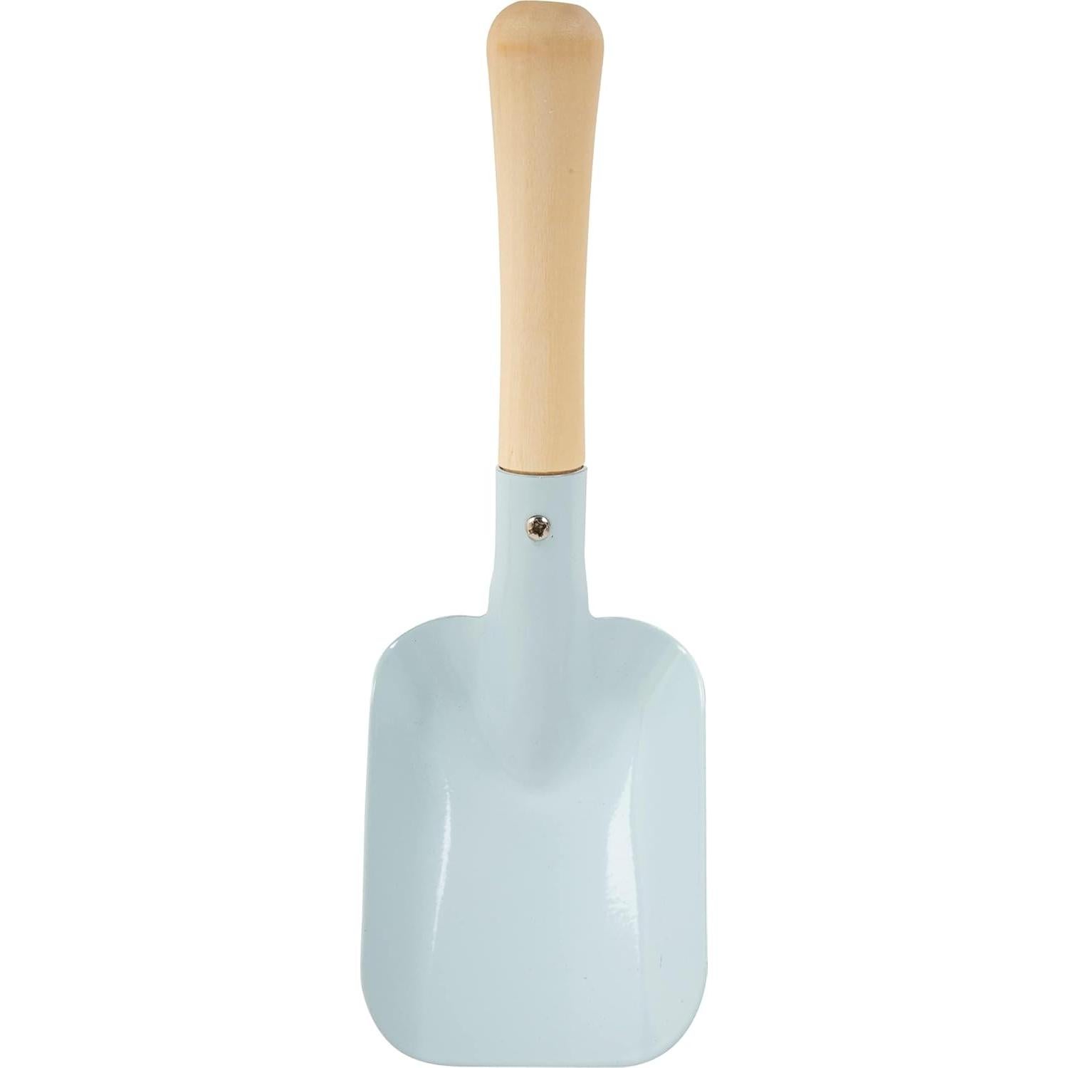 Juego de Jardinería para Niños Small Foot - 7 Piezas con Delantal y Guantes