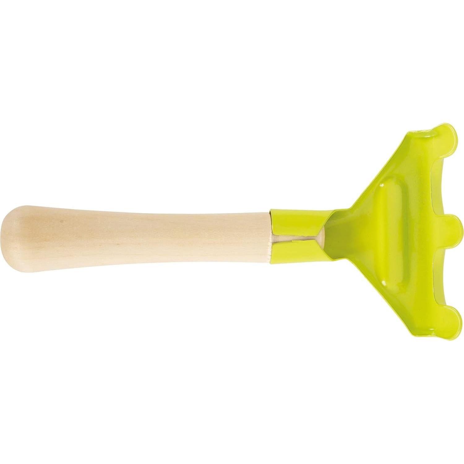 Juego de Jardinería para Niños Small Foot - 7 Piezas con Delantal y Guantes