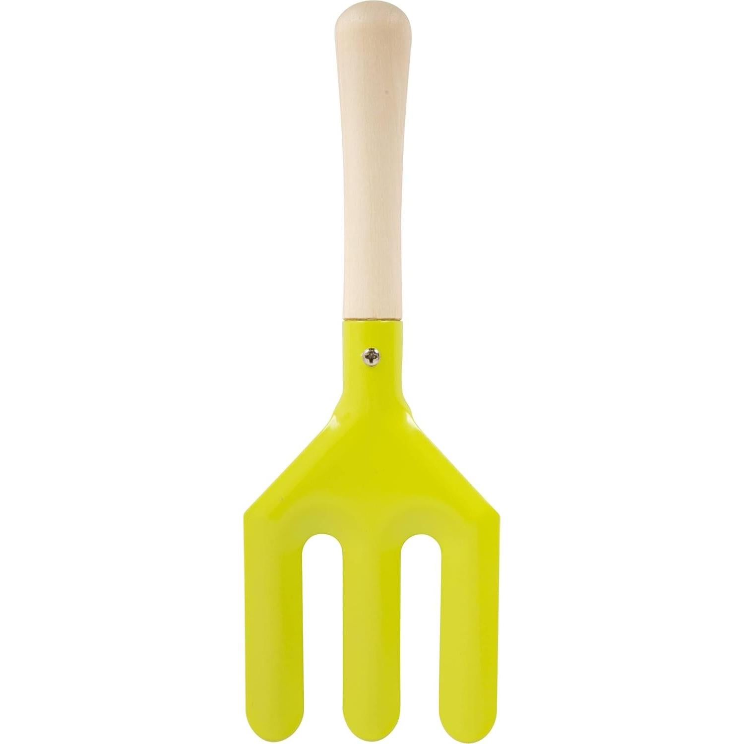 Juego de Jardinería para Niños Small Foot - 7 Piezas con Delantal y Guantes