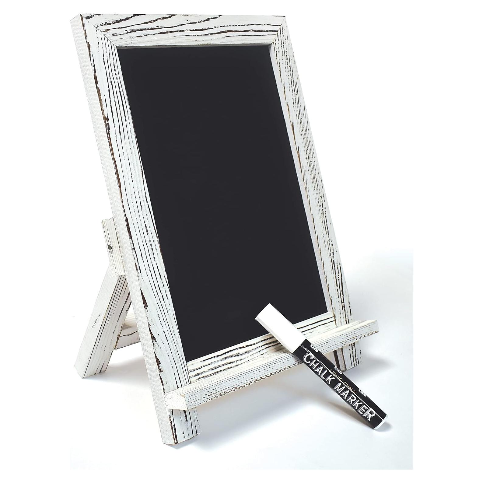 Pizarra Magnética Mesa Mejores Productos de Oficina 24.1x35.6cm