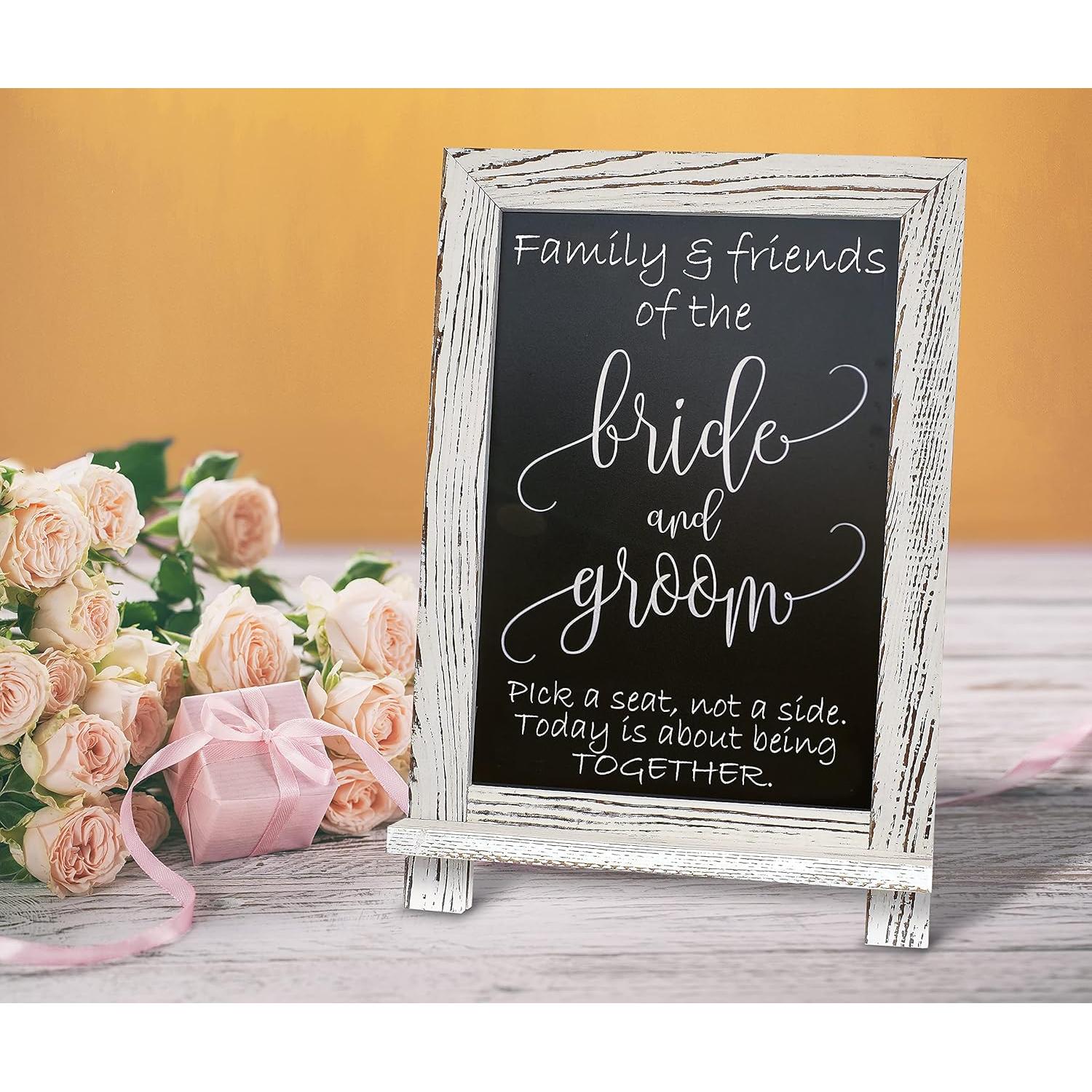 Pizarra Magnética Mesa Mejores Productos de Oficina 24.1x35.6cm