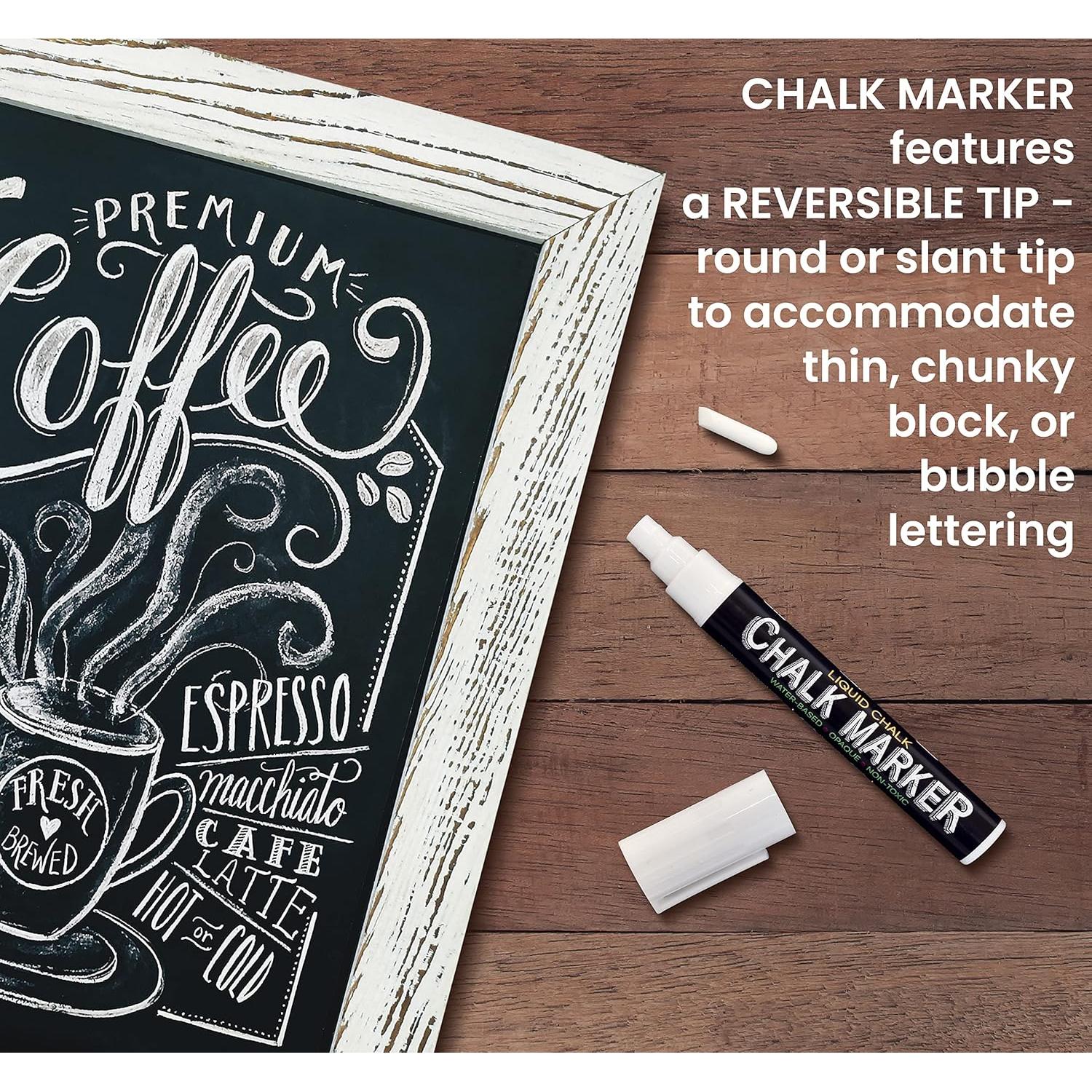 Pizarra Magnética Mesa Mejores Productos de Oficina 24.1x35.6cm