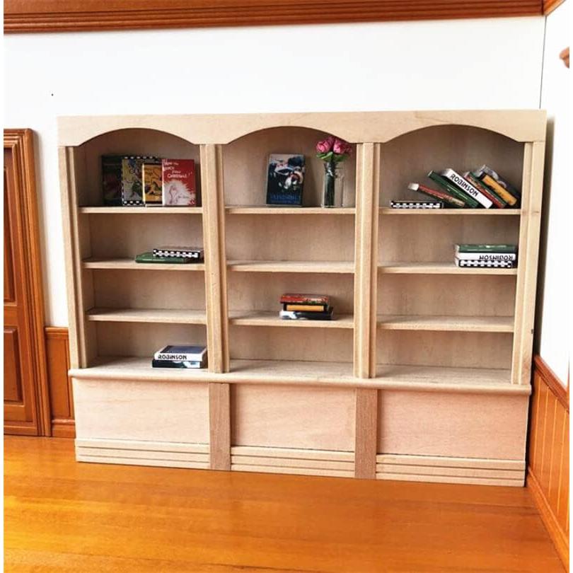 Mueble Miniatura Casa de Muñecas EatingBiting 23x17.9cm