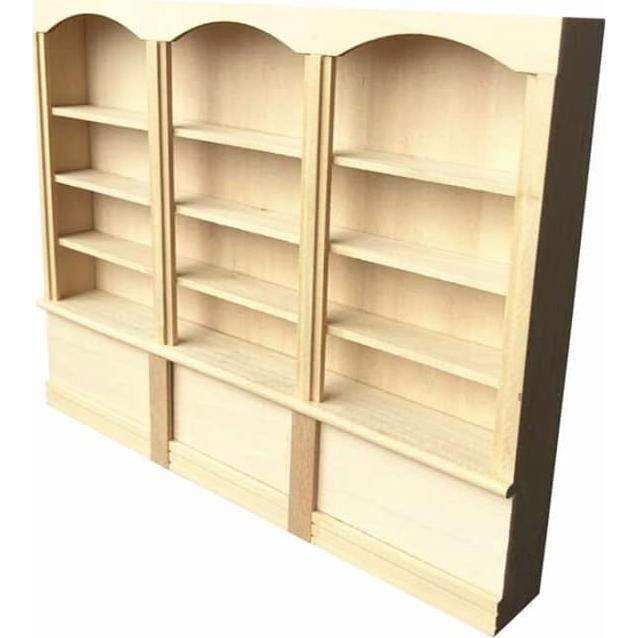 Mueble Miniatura Casa de Muñecas EatingBiting 23x17.9cm