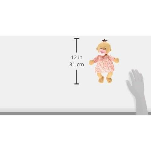 Muñeca Suave Wee Baby Stella Beige 30.48 cm Manhattan Toy