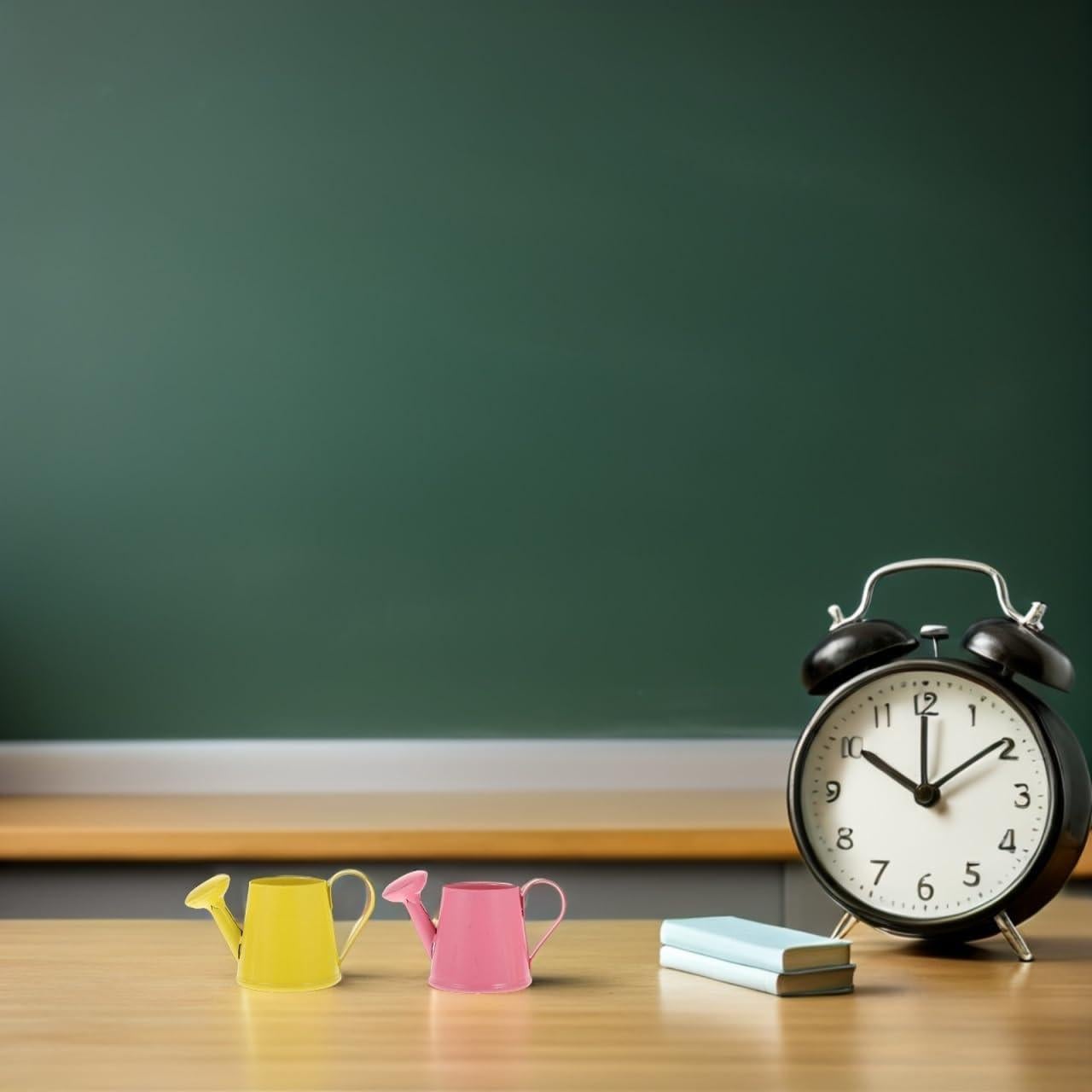 Mini Regadera Kisangel 2 Pcs Hierro 8.5x4.7 cm Juguete Niños