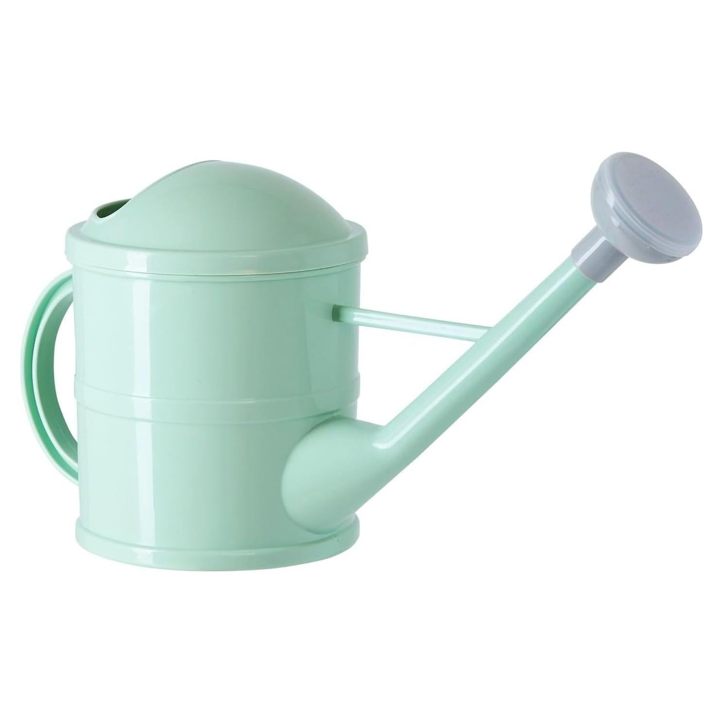 Regadera Verde Menta Farmlyn Creek 1.5L Plástico Jardín