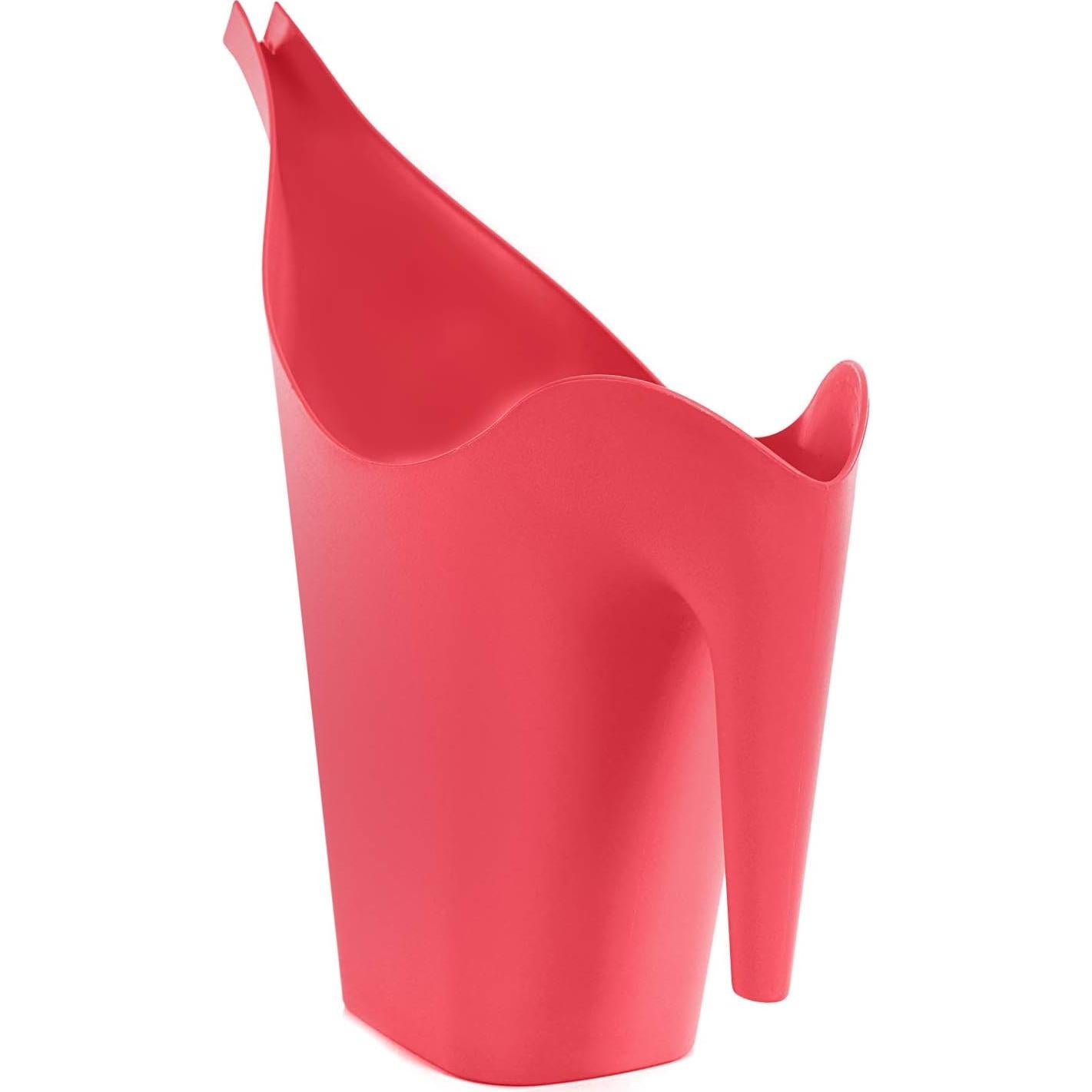 Regadera Mintra 2L Coral para Plantas de Interior y Exterior