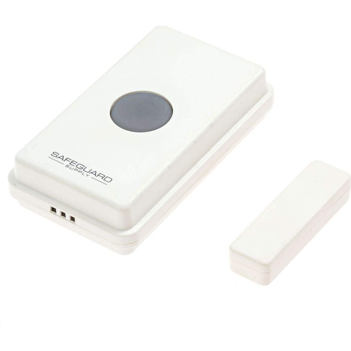 Timbre de puerta inalámbrico Safeguard Supply ERA-LOUD-DOORBELL 95dB