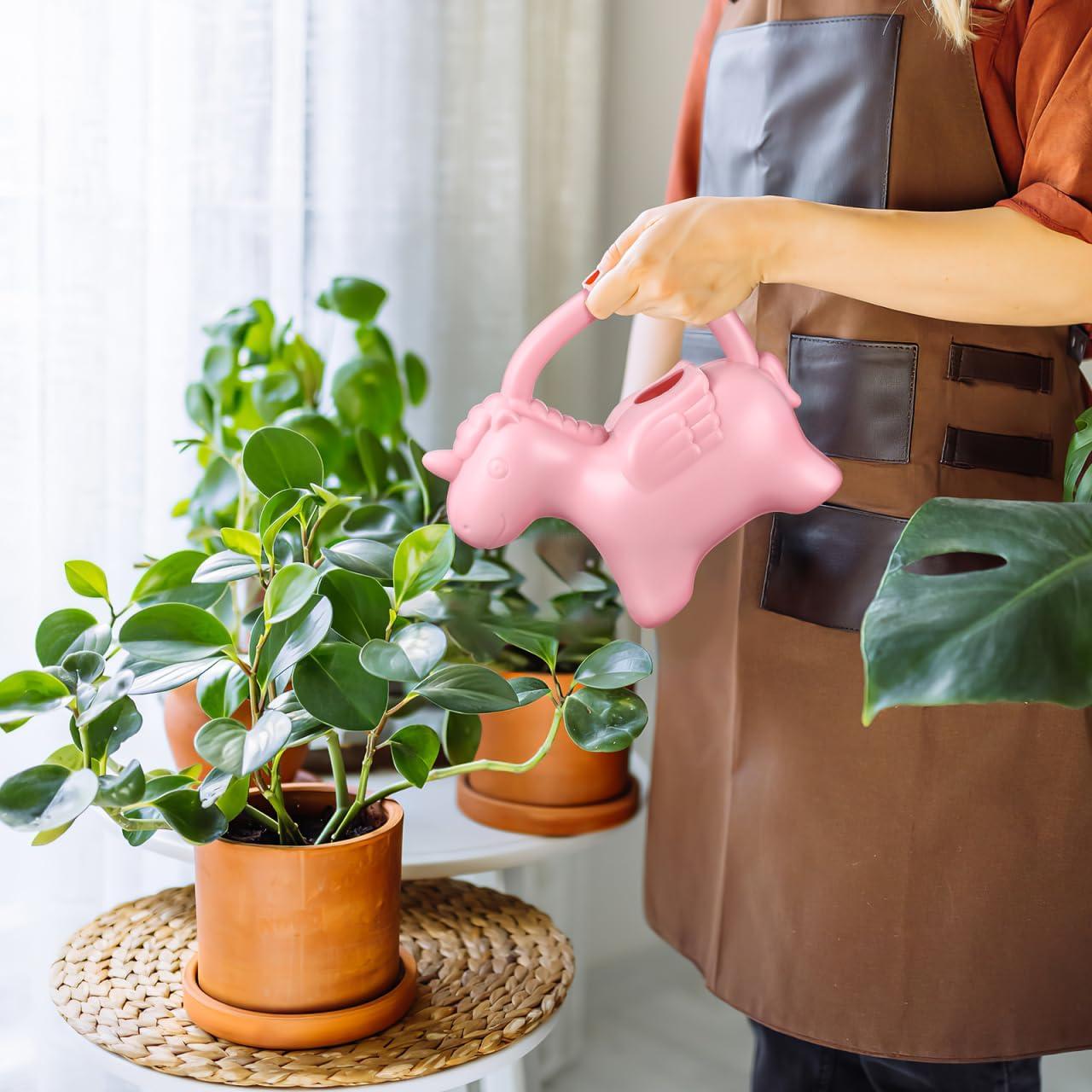 Juego de 3 Regaderas de Animales PATKAW - 1 Litro