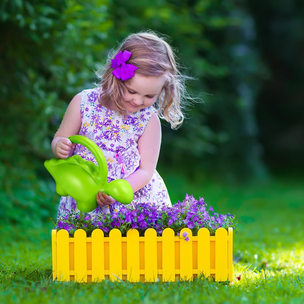 Juego de 3 Regaderas de Animales PATKAW - 1 Litro