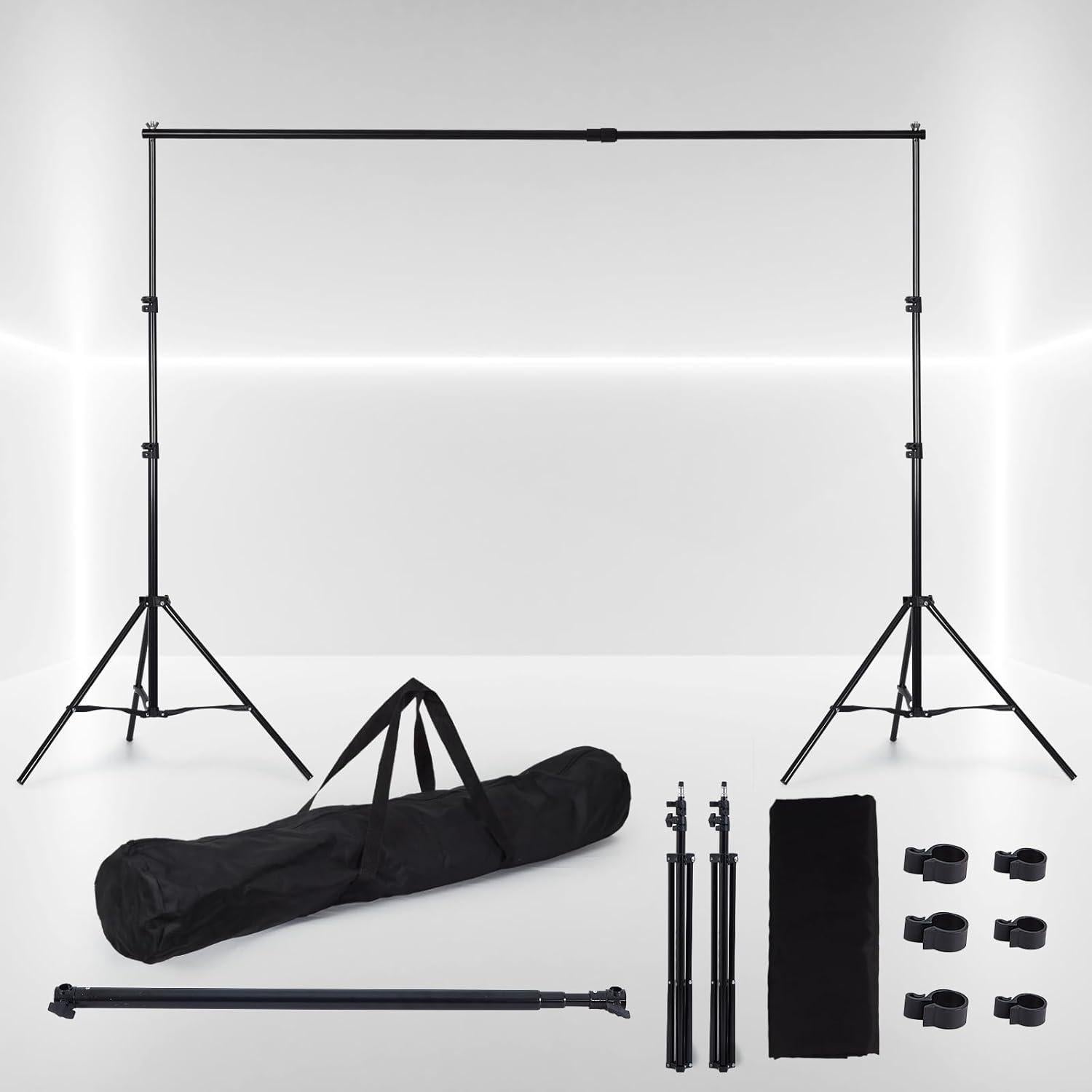 Escenario de Títeres Niyanghome Ajustable 200.66 cm Portátil