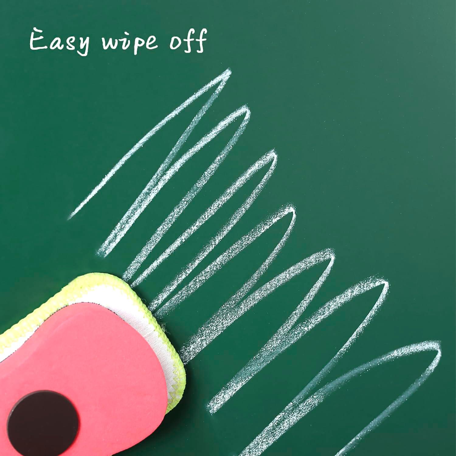 Caballete Doble Cara de Madera Easy Playhouse con Rollo de Papel