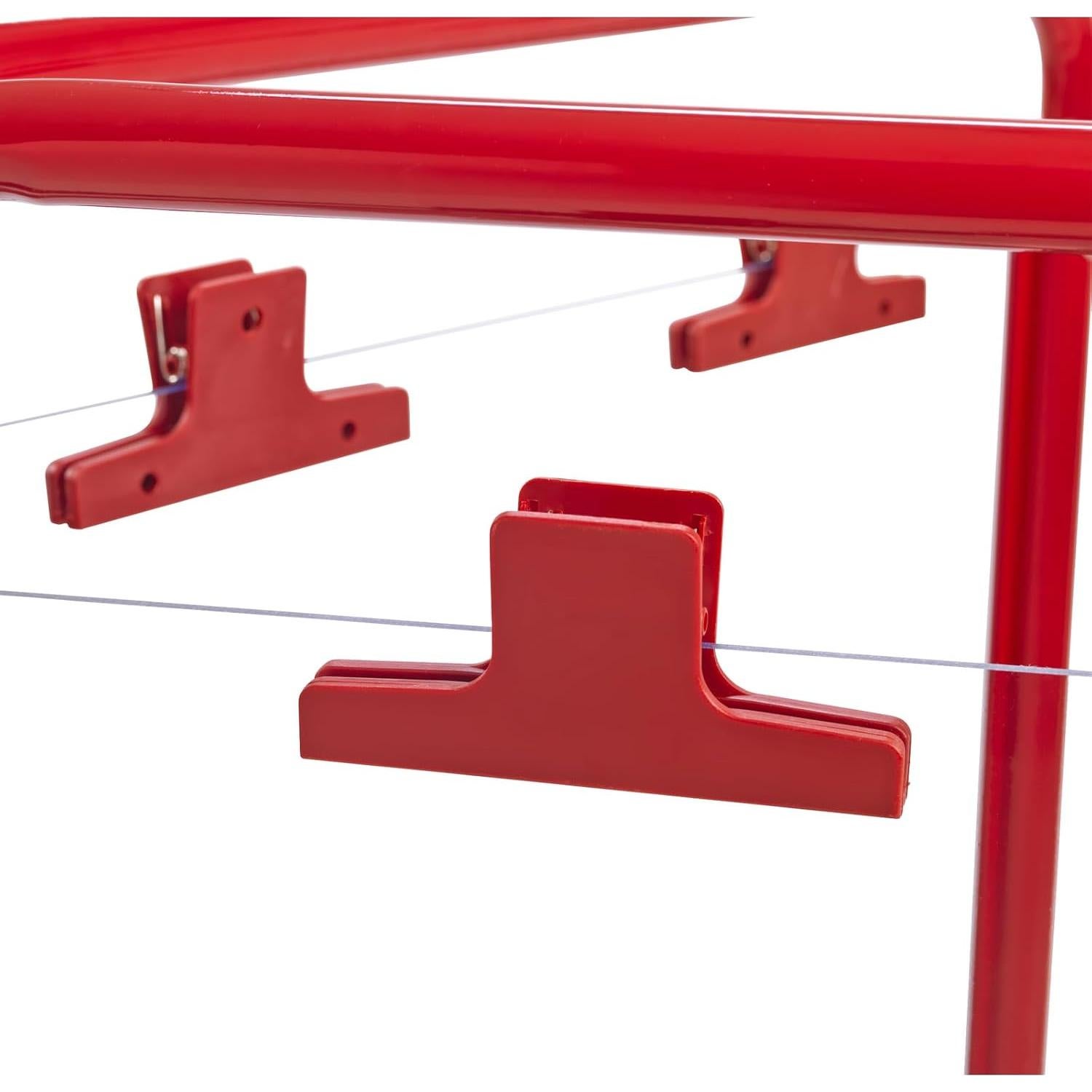 Caballete de Panel Acrílico 3 Vías Colorations 58.4x99.1 cm