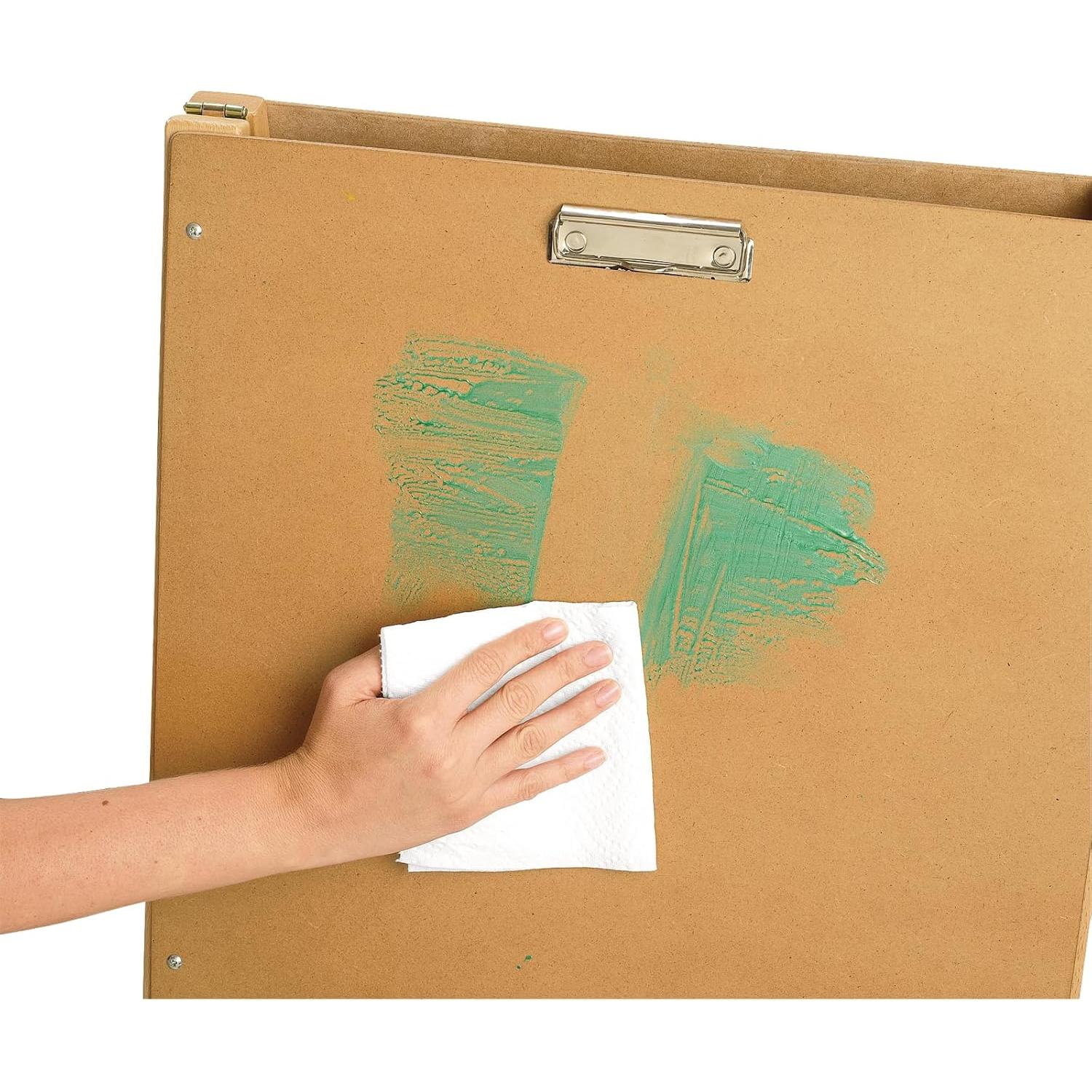 Caballete Doble Cara Colorations para Niños 50x52 cm