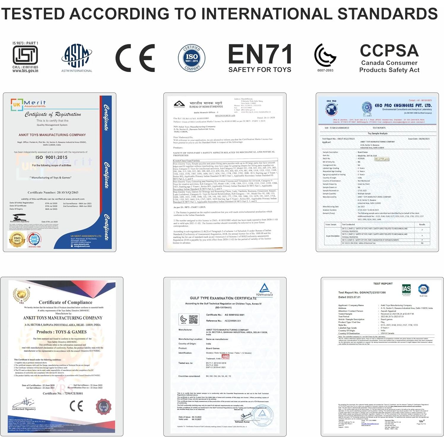 Juego de Mesa Ludo y Serpientes y Escaleras Ankit 2 en 1