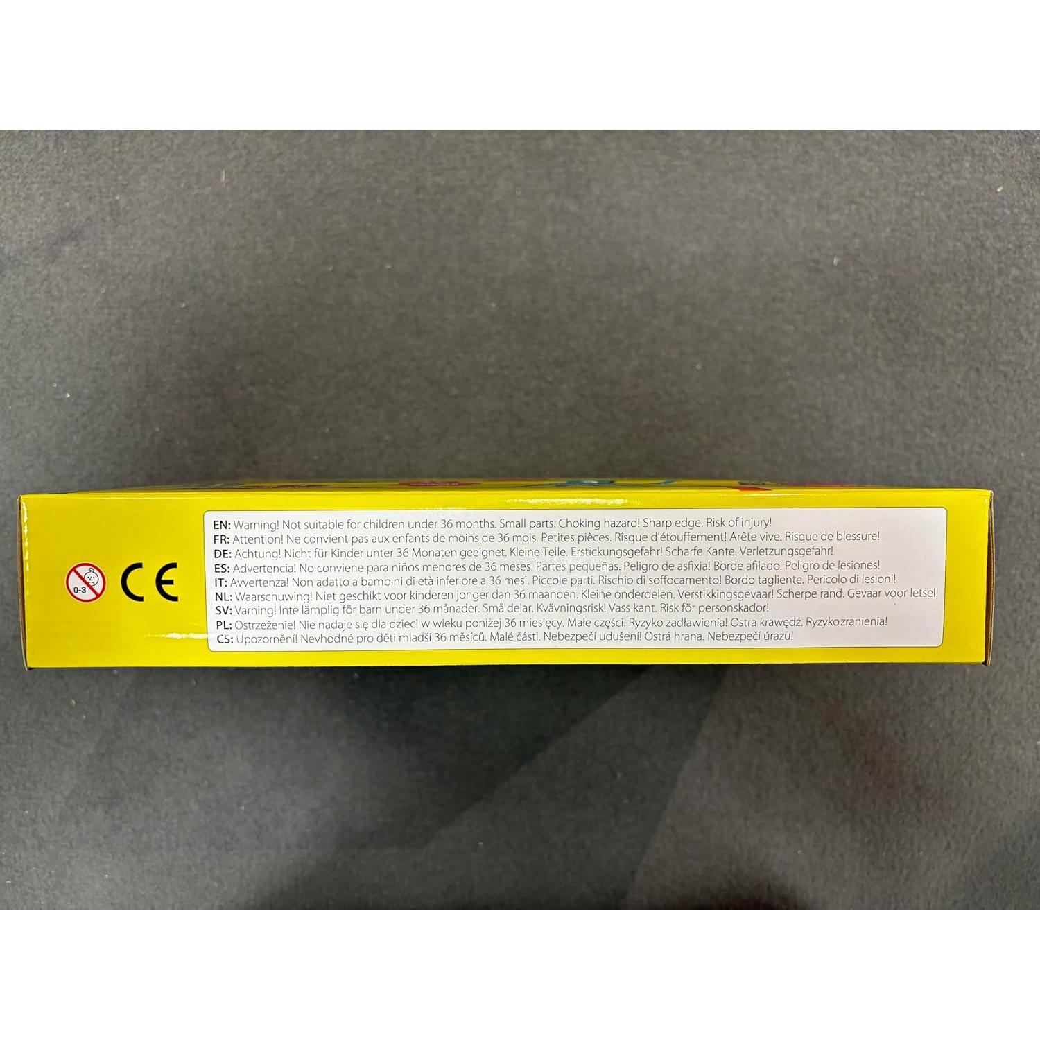 Kit de Plantillas para Dibujar Mimtom - 60 Piezas para Niños