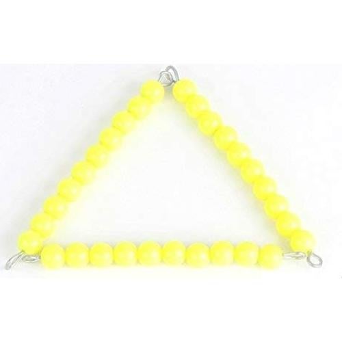 Juguete Educativo DANNI Montessori Matemáticas 3+ Años