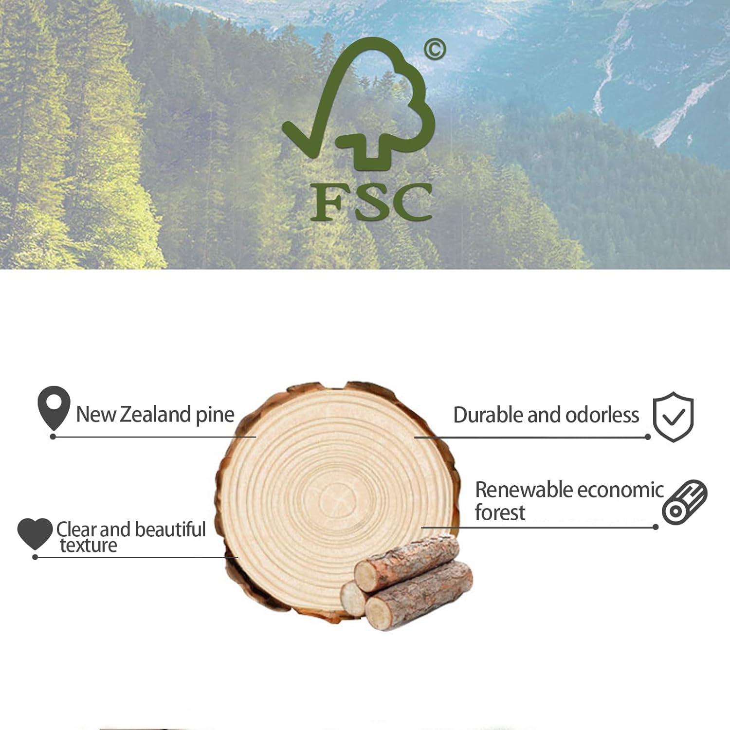 Escalera de cocina Wiifo para niños 18 meses - 3 años madera