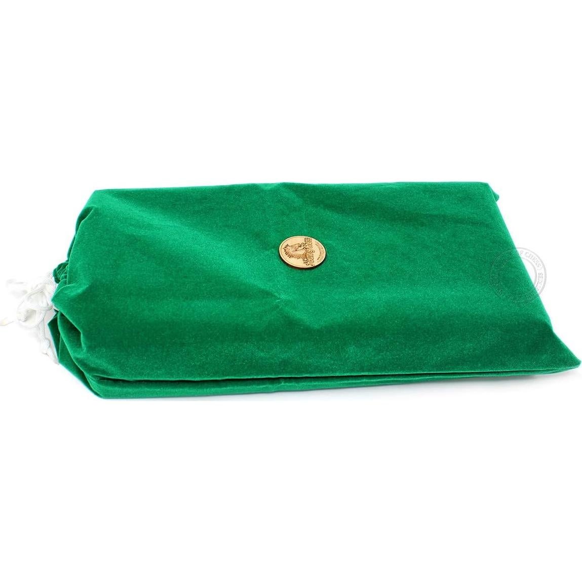 Juego de Ajedrez Victoriano Staunton Madera Acacia 14x14 cm