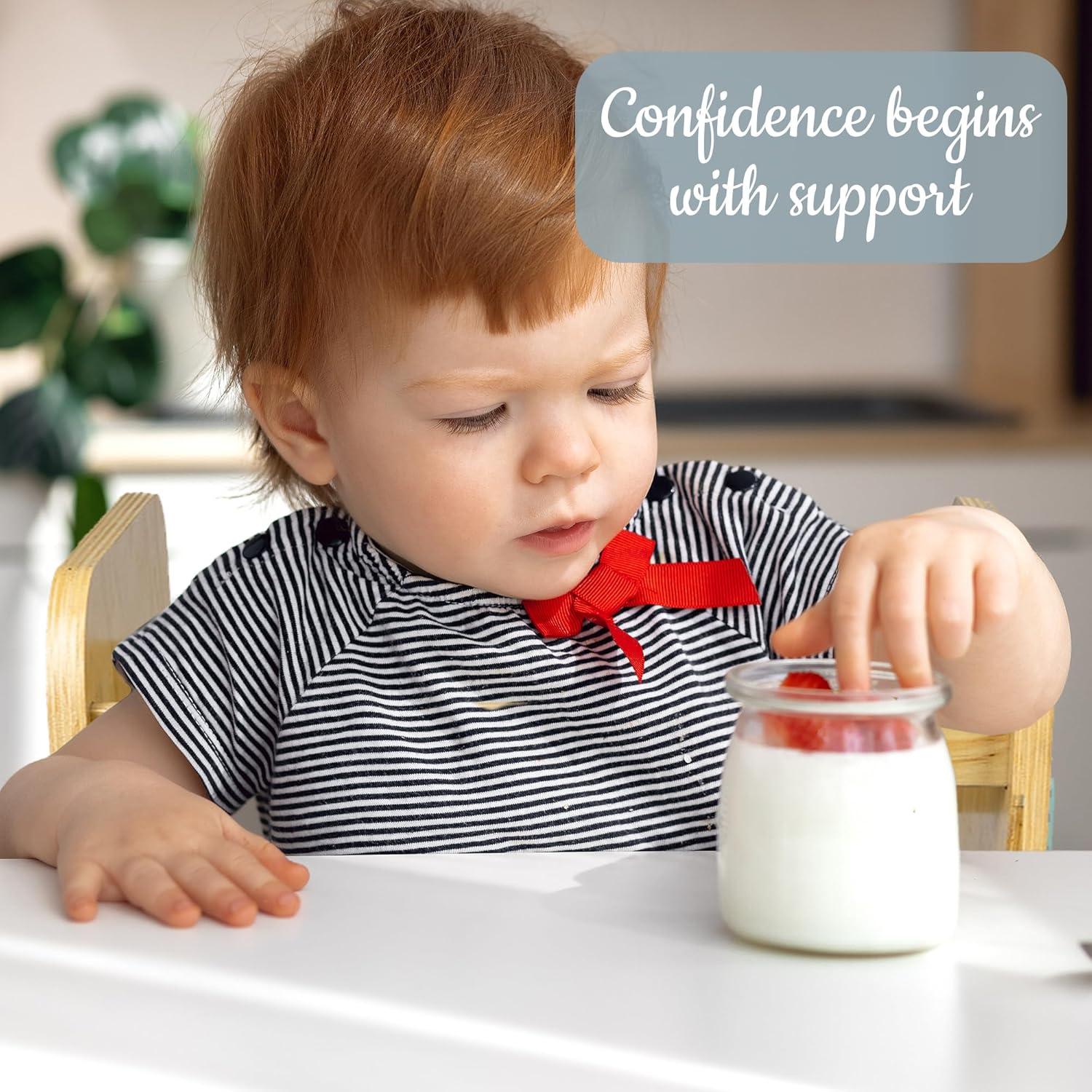 Torre de Actividades para Niños Clevercubs Menta Ajustable