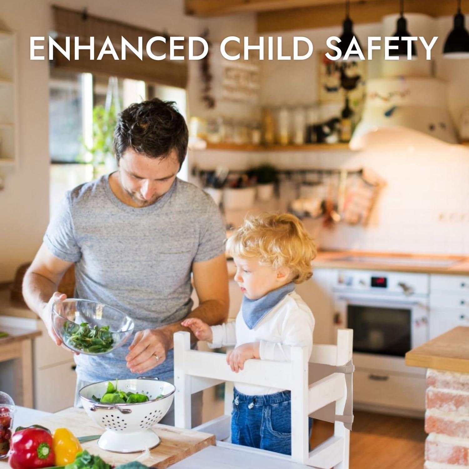 Red de Seguridad Olympe para Torres de Aprendizaje - Rosa Salmón