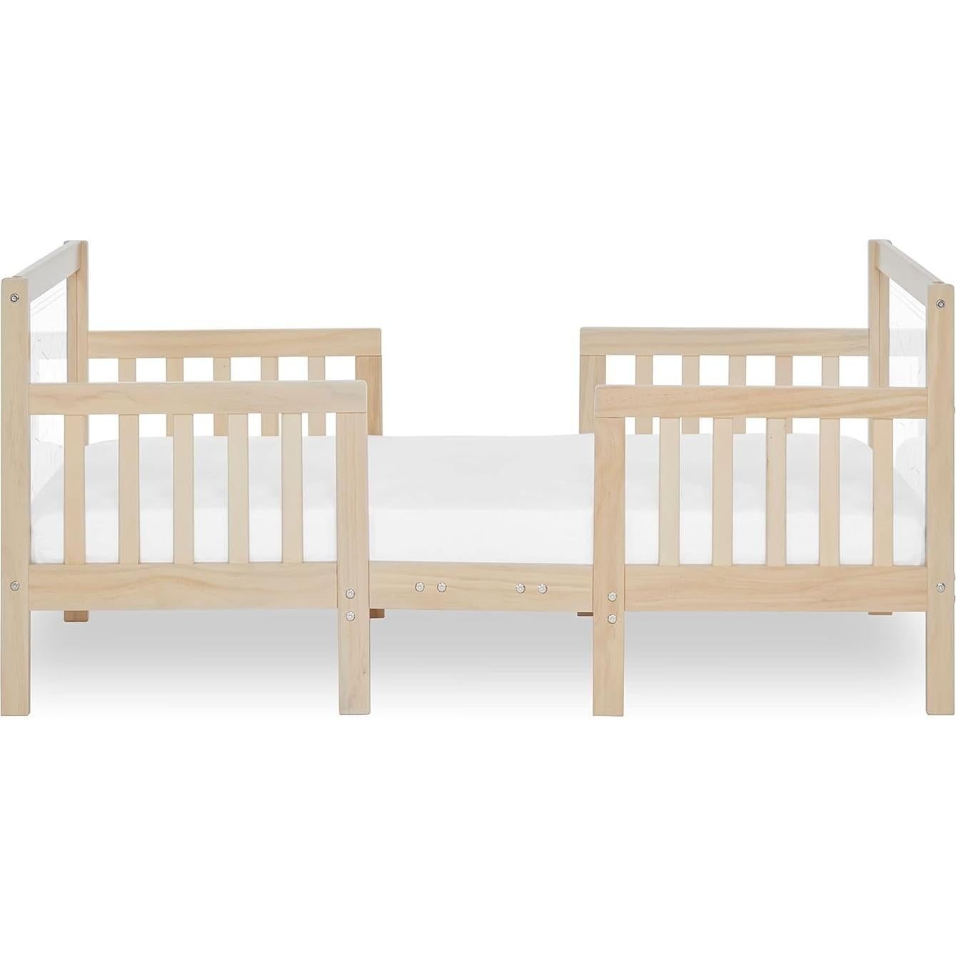 Cama Convertible Dream On Me Star 3 en 1 Roble 11.8 kg