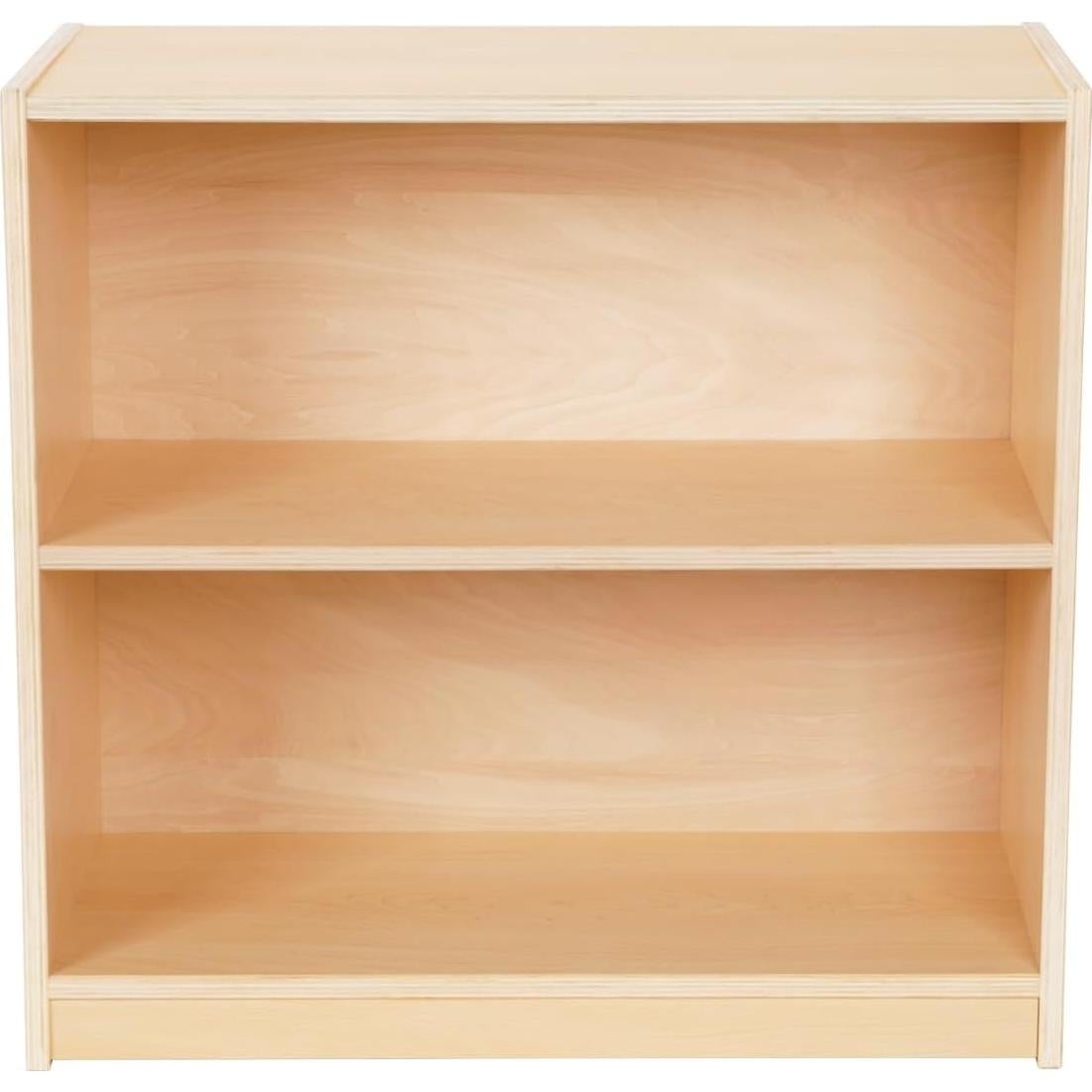 Estante Montessori OOOK 3 Niveles para Almacenamiento de Juguetes