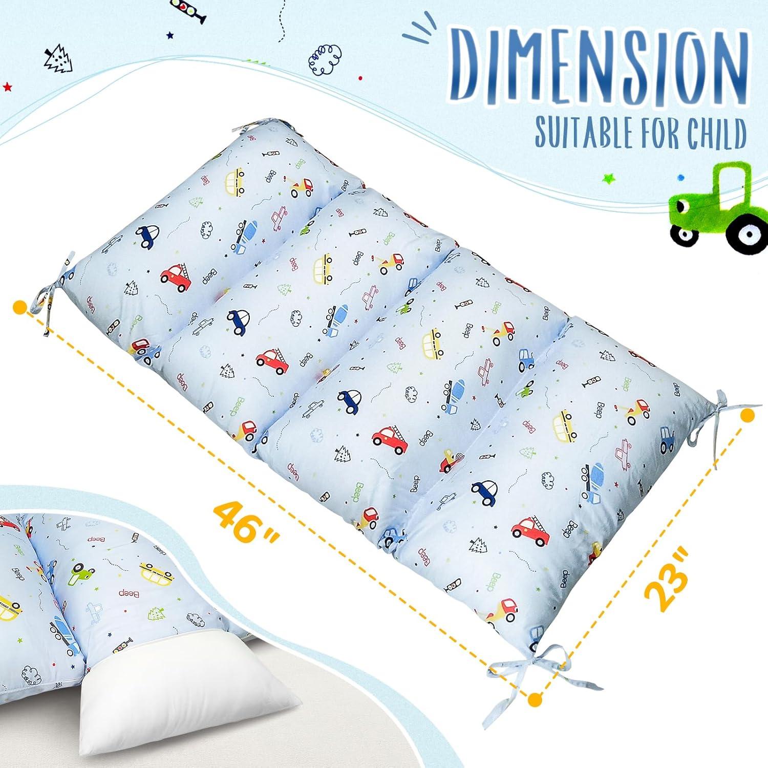 Cojín de Arco de Escalada AS AWESLING 58x116 cm Algodón