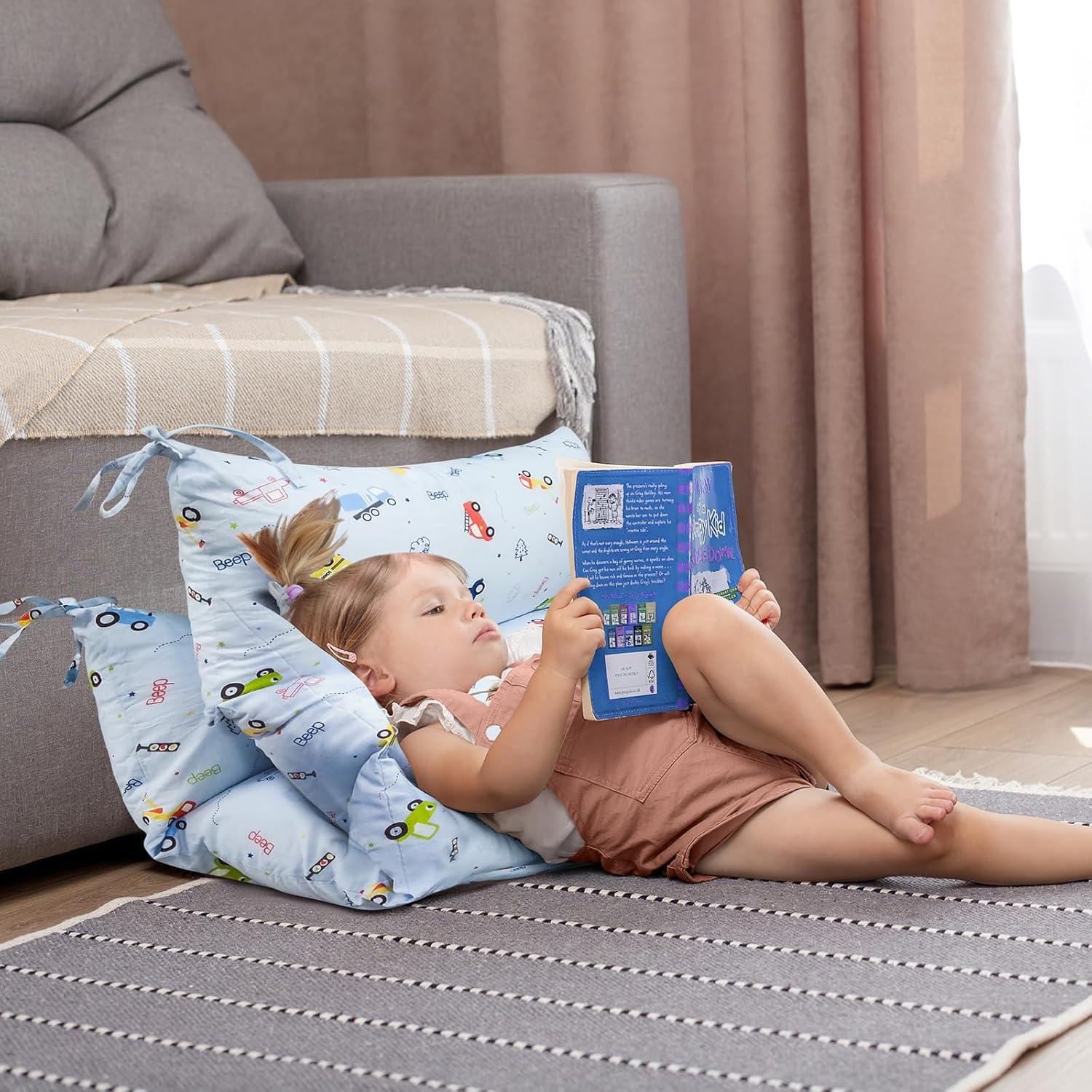 Cojín de Arco de Escalada AS AWESLING 58x116 cm Algodón